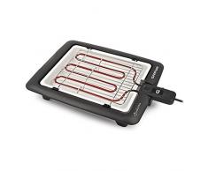 G3 Ferrari G10024 Barbecue Giulietta 2000W nero