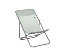 LAFUMA LFM2502-9268 Sedia e Sedia da Giardino Neutro