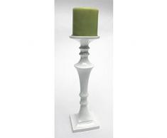 Design Toscano 10 Goga Candeliere lavorato a mano, 12 pollici