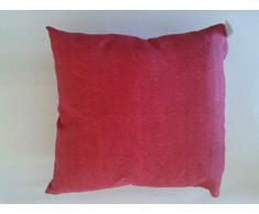 HOUSE COLLECTION HSC1172 Cuscino Salotto, Rosso