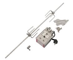 Landmann 13050 Barbecue set - barbecue/grill accessories (AC)