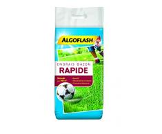 Algoflash Fertilizzante Prato Azione Rapida 8 kg