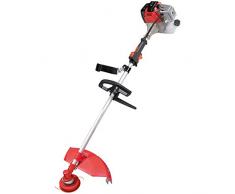 Valex Decespugliatore a Scoppio Easy52FG, Rosso