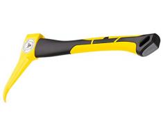 Ochsenkopf Ox 173 K-0500 - Ascia con Manico in Plastica