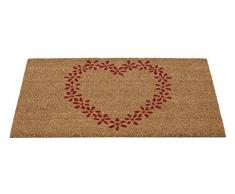 Gardman 82909 Zerbino Daisy Heart