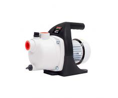 NAC NEW AMERICAN CONCEPT GPE80-K Pompa da Giardino, Nero