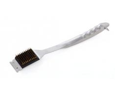 Tepro - Spazzola di pulitura, Argento