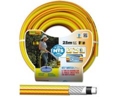 PAPILLON Tubo per innaffio irrigazione NTS WINTECH - 25 mt - diametro tubo: 1 - Max pressione:22 bar