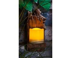 Noma Woodland Applique