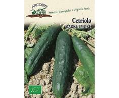 Arcoiris BU009 Sementi