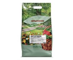 VIGORPRATO ANTISTRESS, concime per prati stressati, kg 5, Vitaverde
