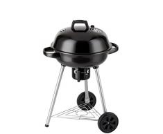 ACTIVA Barbecue Rock Ford, Nero
