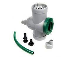 Beckmann V1 Filtro per Acqua piovana