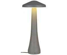 Arev - Faretto per Esterni, Altezza: 50 cm