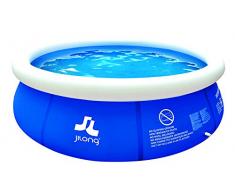 Jilong Marin Piscina Fuori Terra autoportante