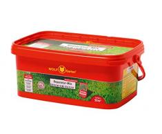 Wolf Garten, Prato Premium, L 50 SM, con Fertilizzante, 1,6 kg