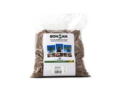 Crespi Bonsai A518/10 Terra Pozzolana, Marrone, 18x6x28 cm