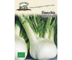 Arcoiris BU017 Sementi