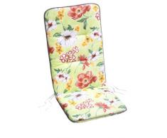Best 05041484 - scoperta Cuscino per sedia a rotelle, colore, 43 x 43 x 5 cm
