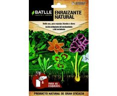 Semillas Batlle 720911UNID - Stimolatore di Radici Naturale, Fertilizzante