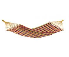 AMAZONAS Amaca Jamaica Plaid, Multicolore