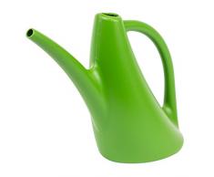 Prosper Plast Plastica verde oliva annaffiatoio ideale per uso interno