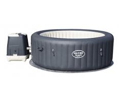 Bestway 54144 Lay-Z-Spa Hydrojet Palm Spring Piscina Gonfiabile