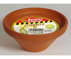 Compo Barriera per Insetti Candela alla citronella