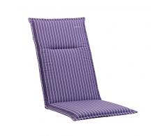 Kettler 0309205-8793 - scoperta Cuscino per sedia a rotelle, colore multicolore