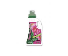 VIGORFIORI FLOW, concime liquido per piante e fiori, lt 0,5, Vitaverde