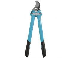 Troncarami GARDENA Comfort 500 BL: Potente troncarami bypass, diametro max. del ramo 35 mm, ingranaggio brevettato, lame precise (8770-20)