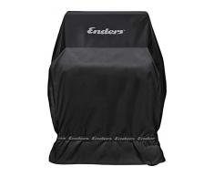 Enders Weather Cover for Gas Barbecue Monroe Prox 3 S, Boston Black 2 K Turbo