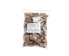 PaellaWorld 7772 – 800 Legno e Camino Bio Allround accendisigari, 800 Pezzi