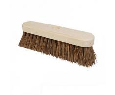 Scopa Rigida a Fibra di Palmyra