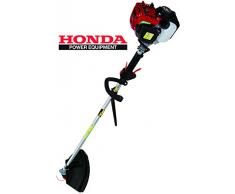 Vigor Honda decespugliatore ho-50c/i 4t, Acciaio