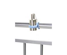 My Balconia Lampada ad Olio Noble Torch, Bianco, 6x6x14 cm