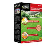 Semi Batlle Intelligente Micro Fertilizzante 710720UNID Prato, 1,5 kg