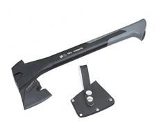 Meister, Accetta spaccalegna da 800 G Tornado, 2152900