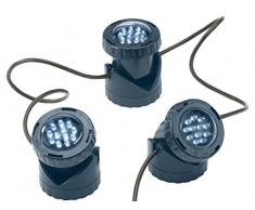 FIAP Illuminazione Stagno Integrato Set LED Attivo 2765
