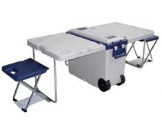 Isotronic - Frigorifero da Tavolo