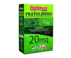 Sdd Optimus Concime, Verde, 16.7x5.8x22.8 cm