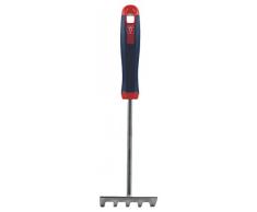 Spear & Jackson 3063EL Mini rastrello a Mano, Multicolore, 31.5 x 8.5 x 6.5 cm