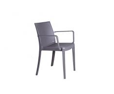 bica BCA125 Sedia, Tortota