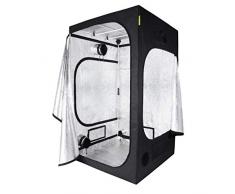 Garden Highpro 120Pro - Armadio Probox 120,, 120 x 120 x 200 cm