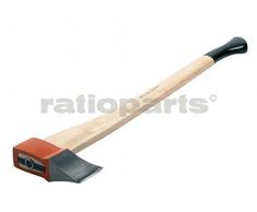 Ascia da Spacco in Northwood, 80 cm, 1700 g