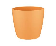 Elho 5640620714800 Vaso di Fiori, Sunrise Orange
