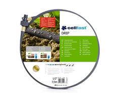 Cellfast CF19-001 Tubo da Giardino, 7.5m (25 ft)