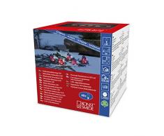 Konstsmide 6269-203CH Illuminazione Decorativa Light Decoration Chain Multicolore 40 Lampada(e) LED 3,6 W A