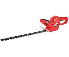 Valex TAGLIASIEPI Elettrico TS50FG, Rosso