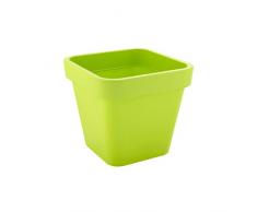 greemotion BEA Vaso di Fiori, Verde Chiaro